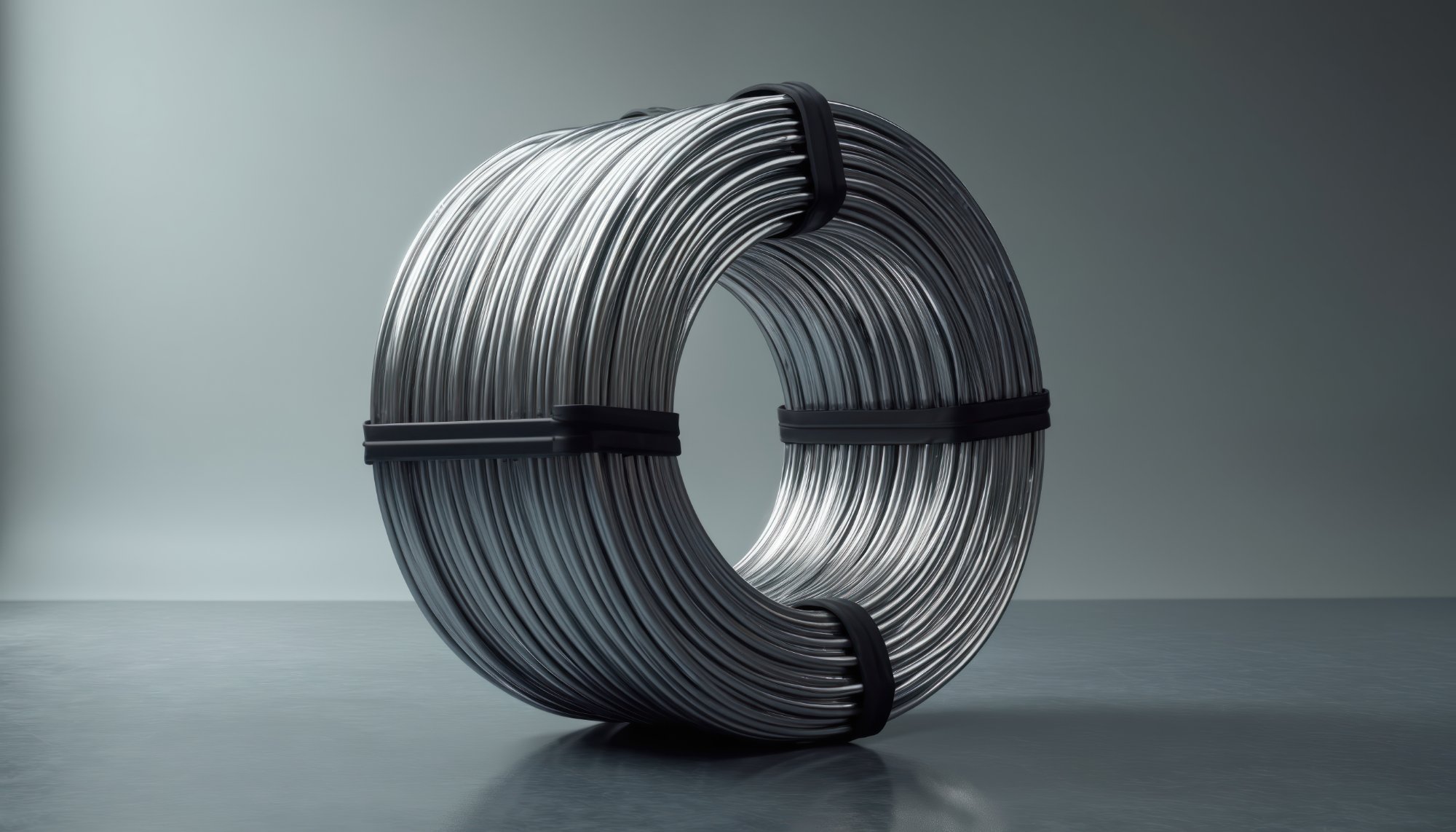 Stranded and stitching wire